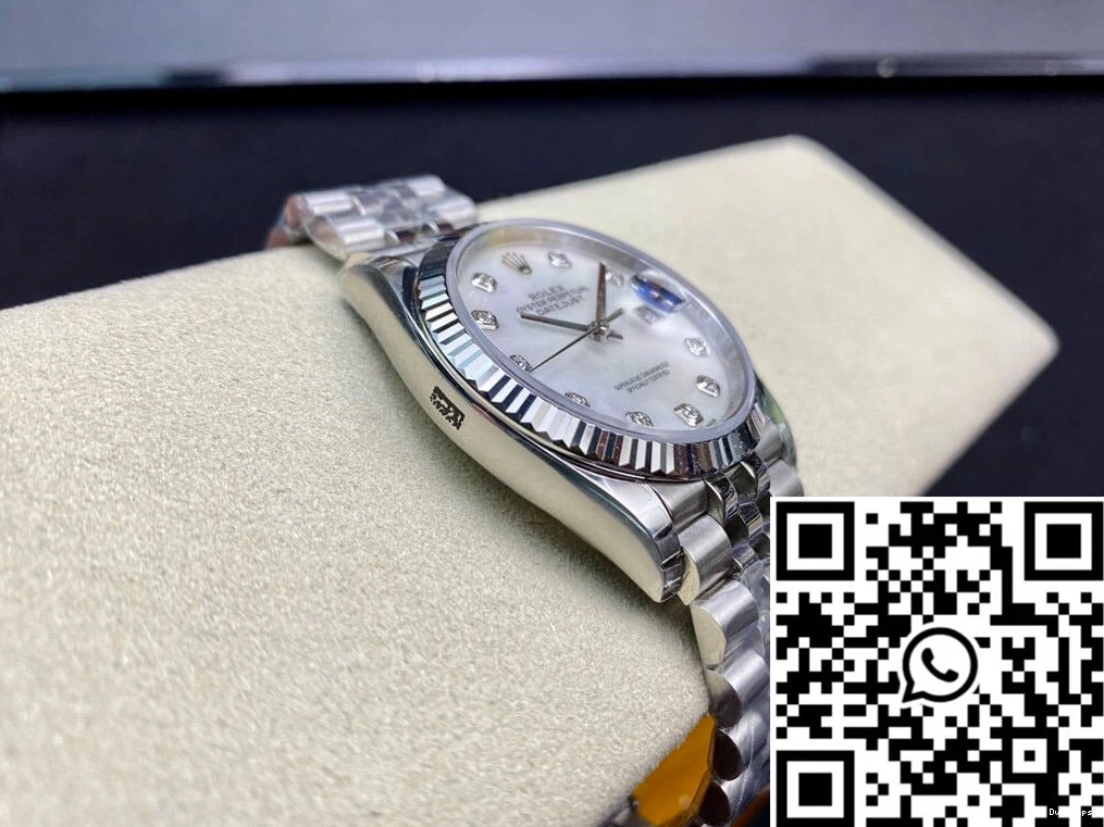 Fritillary Factory Datejust EW 31MM Rolex Dial 178384-NG-63160 0524